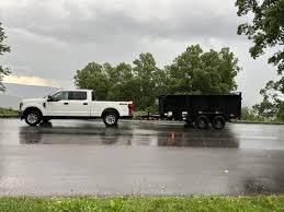 Shed Removal in St Martinville, LA